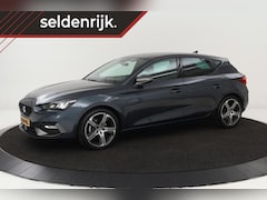 Seat Leon - 1.0 TSI FR | Carplay | Full LED | Virtual Cockpit | Climate control | PDC | Sportstoelen |