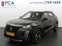 Peugeot 2008 - 1.2 Hyb 136 Allure