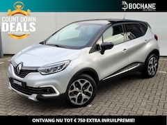 Renault Captur - 1.3 TCe Intens | Automaat | 150PK | 1e Eigenaar | Dealer Onderhouden | Hoge Zit | Easy Lif