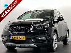 Opel Mokka X - 1.4 Turbo 140pk Start/Stop Innovation | TREKHAAK| SCHUIF/KANTELDAK