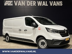 Renault Trafic - 2.0 dCi 150pk L2H1 Euro6 Airco | LED | Cruisecontrol | Trekhaak | Parkeersensoren bijrijde