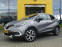 Renault Captur - TCe 90pk Intens / Navigatie / Climate / Lmv 17'' / Armsteun