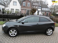 Seat Ibiza SC - 1.2 TSI Sport 105pk Airco Cruise Navi Multimedia Historie