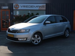 Skoda Rapid Spaceback - 1.2 TSI Greentech Ambition Businessline Pro