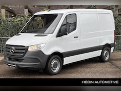 Mercedes-Benz Sprinter - 211 L1 FWD Automaat Functional | Trekhaak