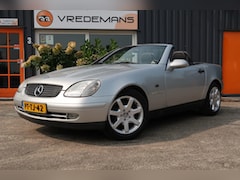 Mercedes-Benz SLK-klasse - 230 K