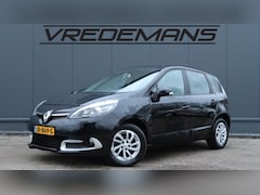 Renault Scénic - 1.5 dCi Limited