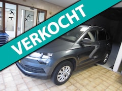 Skoda Karoq - 1.0 TSI Business Edition