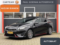 Kia Pro cee'd - ProCeed 1.6 T-GDI GT | Pano | LED | Memory | Virtual |