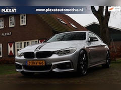 BMW 4-serie Coupé - 435i High Executive Aut. | Mosselman Tuning | UNIEK | Keurige Staat | Adaptive Led | M-Per