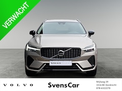 Volvo XC60 - T6 Plug-in hybrid AWD Plus Dark | 360° camera |