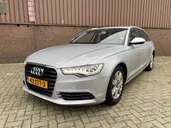 Audi A6 Avant - 3.0 TDI quattro Pro Line Plus AUTOMAAT NAVI