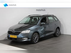 Skoda Fabia Combi - 1.0 TSI Greentech 95pk Business Edition