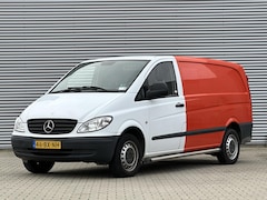 Mercedes-Benz Vito - 109 CDI 320 Lang