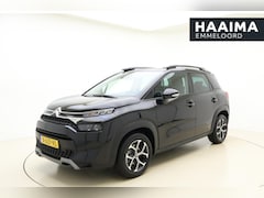 Citroën C3 Aircross - 1.2 PureTech Plus 110 PK | Navigatie | Climate control | Dakrails | Parkeersensoren | Crui