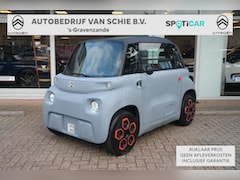 Citroën Ami - My Ami Orange direct leverbaar