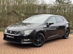 Seat Leon - 1.4 TSI 150PK ACT FR Dynamic Full Link Navigatie Cruise