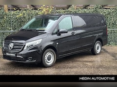 Mercedes-Benz Vito - 116 L2 Automaat | Trekhaak | Stoelverwarming | LED | Airco | Regensensor | Camera