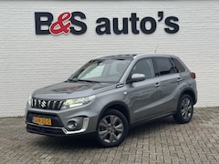 Suzuki Vitara - 1.4 Boosterjet Select Smart Hybrid Led Camera Adaptive Cruise Navigatie