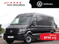 Volkswagen Crafter - 35 2.0 TDI 140PK L4H3 Trendline | Nieuw model | Airco | Cruise Control | Navi via App-conn