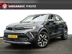 Opel Mokka-e - Elegance 50-kWh 11kw bl. Navigatie/ Stoel-stuurverwarming/ Camera/ Full led/ Carplay/ Dab/