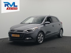 Hyundai i20 - 1.0 T-GDI Premium Climate Telefoon Cruise Control