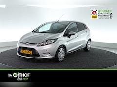 Ford Fiesta - 1.4 Trend / AUTOMAAT / TREKHAAK / AIRCO /