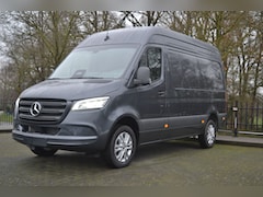 Mercedes-Benz Sprinter - 319CDI KA L2H2