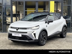 Renault Captur - 1.6 E-Tech Hybrid 145 esprit Alpine Apple carplay/android auto | Cruise Control Adaptief |