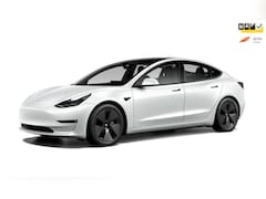 Tesla Model 3 - Standard RWD Plus 60 kWh | Incl. BTW |