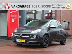 Opel ADAM - 1.2 ecoFLEX *JAM* | Cruise & Climate Control | Parkeer Sensor | Panorama dak | Orig.NL |