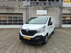 Renault Trafic - 1.6 dCi T27 L1H1 2016 CRUISE/PDC/BLUETOOT/BTW