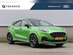 Ford Puma - 1.5 EcoBoost ST-X | Dealeronderhouden | Winter Pack |