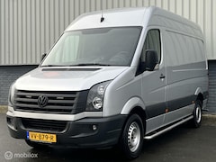 Volkswagen Crafter - Bestel 50 2.0 TDI L2H2 BM|Airco|Cruise