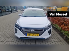 Hyundai IONIQ - 1.6 GDi Comfort