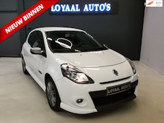 Renault Clio - 1.6 GT | NAVI | AIRCO | CRUISE | PDC | ELEK.RAMEN | APK