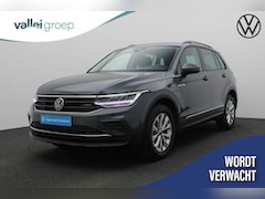 Volkswagen Tiguan - 1.4 TSI 245PK DSG eHybrid Life Business | Camera | Navi | ACC | Keyless | Apple Carplay /