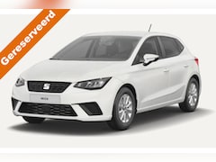 Seat Ibiza - 1.0 EcoTSI Style 15 inch lichtmetalen velgen / Cruise Control / Apple CarPlay™ & Android A