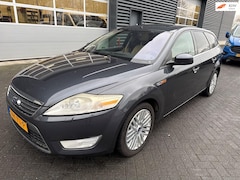 Ford Mondeo Wagon - 2.0 Airco Panoramadak Automaat