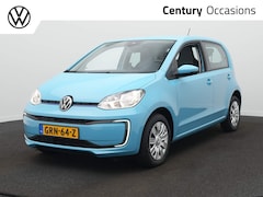 Volkswagen e-Up! - e-up / Climate Control / Cruise Control / Camera