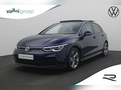 Volkswagen Golf - 1.5 eTSI 150PK DSG R-Line | Pano | Trekhaak | IQ Light | Sportonderstel | Stoelverwarming