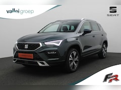 Seat Ateca - 1.0 TSI 110PK FR Business Intense | Navi | Camera | Keyless | Apple Carplay / Android Auto