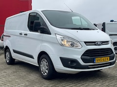 Ford Transit Custom - 310 2.0 TDCI L1H1|NAVI|3ZITS|TREKHAAK|EURO6