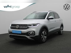 Volkswagen T-Cross - 1.0 TSI 110PK DSG Active | Navi | Camera | LED | ACC | 17 inch