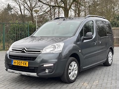 Citroën Berlingo - 1.2 PureTech XTR/Navi/Airco/PDC/Camera