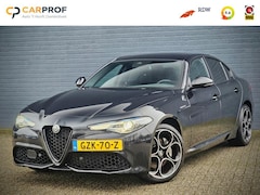 Alfa Romeo Giulia - 2.0 T Veloce AWD / CARPLAY / 19' / RIJ-ASSISTENT /