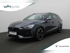 CUPRA Leon Sportstourer - 1.4 245PK DSG e-Hybrid | Leder | Adaptief sportonderstel | Geheugenstoel | Navi | Stuur-/s