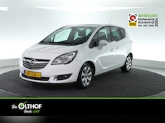 Opel Meriva - 1.4 Blitz / TREKHAAK / CRUISE / AIRCO /