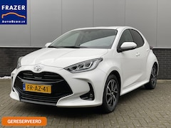 Toyota Yaris - 1.5 VVT-i Business Plus RIJKLAAR