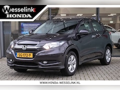 Honda HR-V - 1.5 i-VTEC Elegance Automaat -All in rijklaarprijs | Dealer ond. | Navigatie | Magic seats